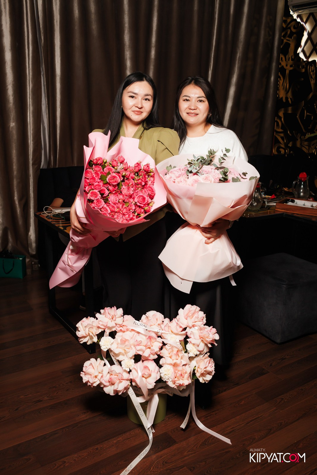 УХО И МЕДВЕДЬ НА КУРМАНГАЗЫ. КИПЯТКОМ АЛМАТЫ!