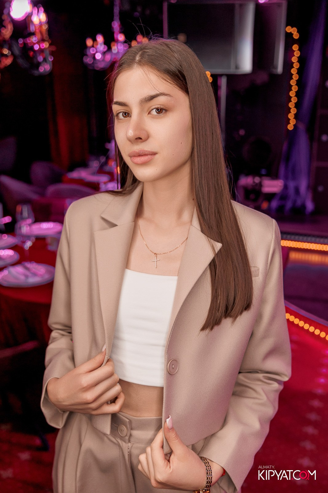 MARUV THE THEATER. КИПЯТКОМ АЛМАТЫ!