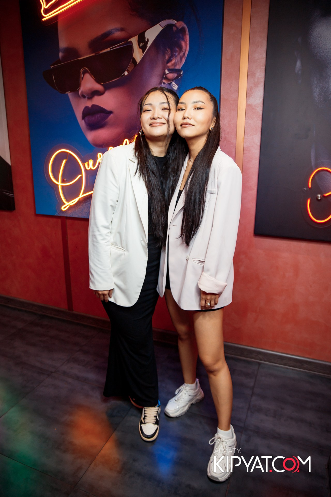 Дорогая я не пил. КИПЯТКОМ АЛМАТЫ!