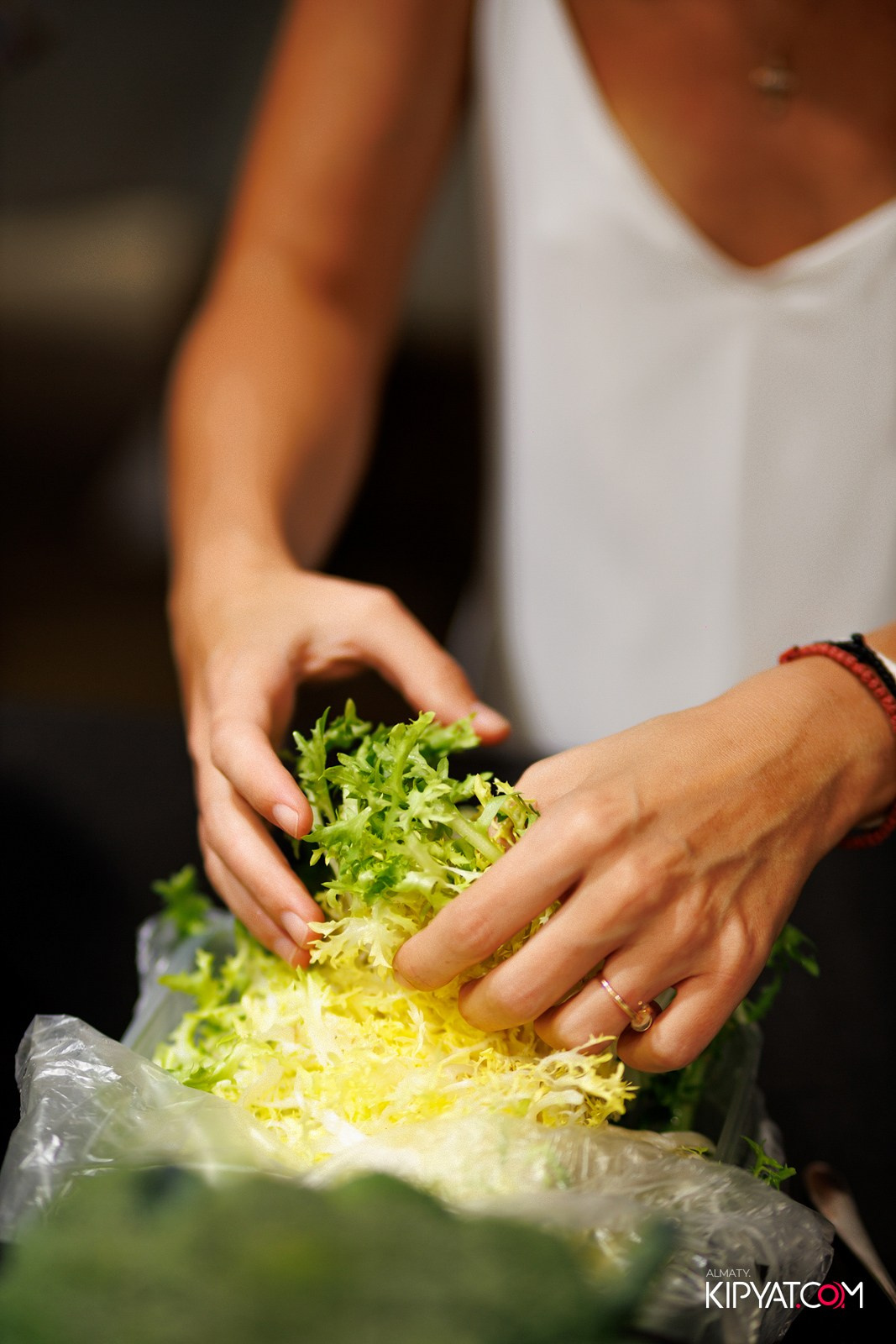 МАСТЕР-КЛАСС MIELE. КИПЯТКОМ АЛМАТЫ!