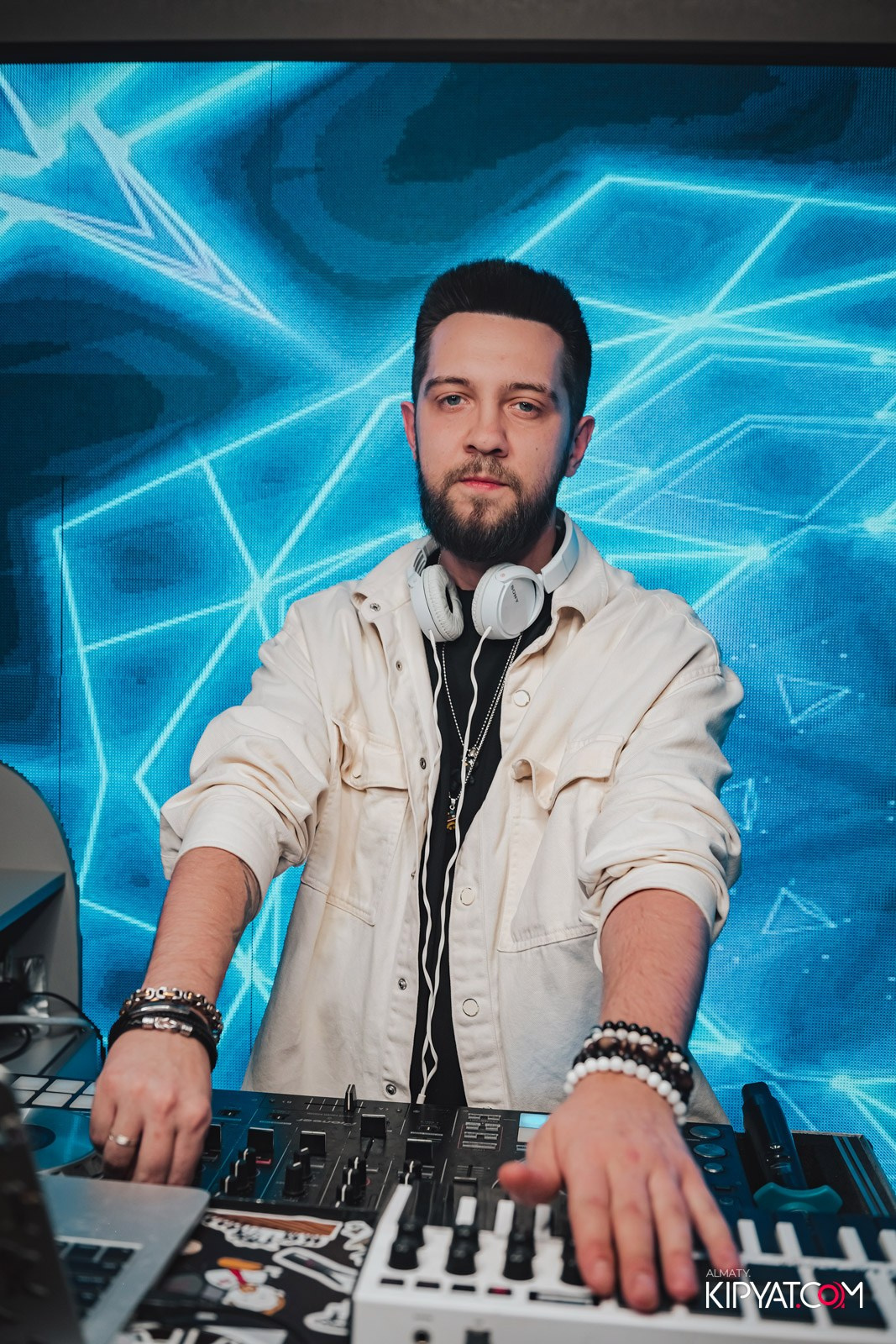 LATINO PARTY FORT VERNYI. КИПЯТКОМ АЛМАТЫ!