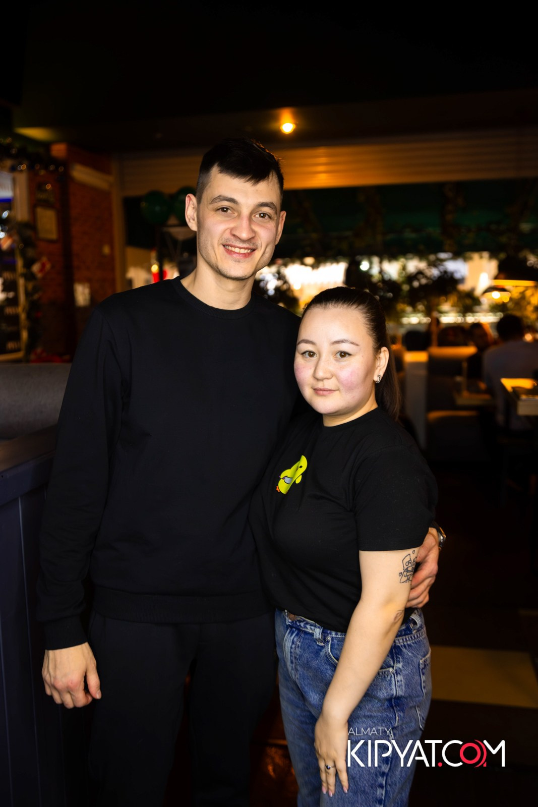 ПИНТА ADK. КИПЯТКОМ АЛМАТЫ!