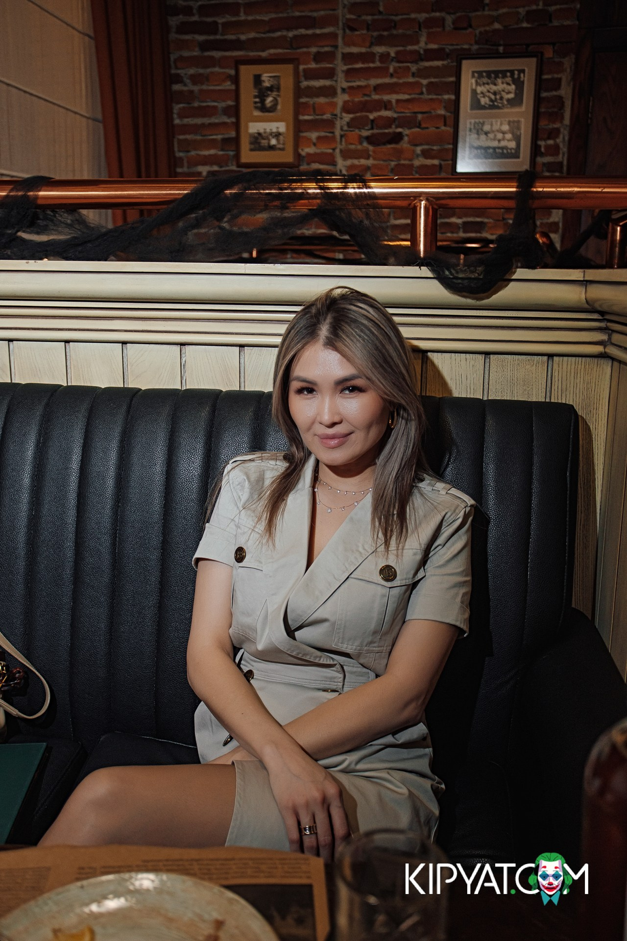 ЖИГУЛИ БАР. КИПЯТКОМ АЛМАТЫ!