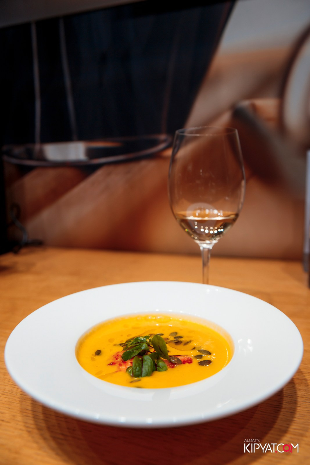 МАСТЕР-КЛАСС MIELE. КИПЯТКОМ АЛМАТЫ!