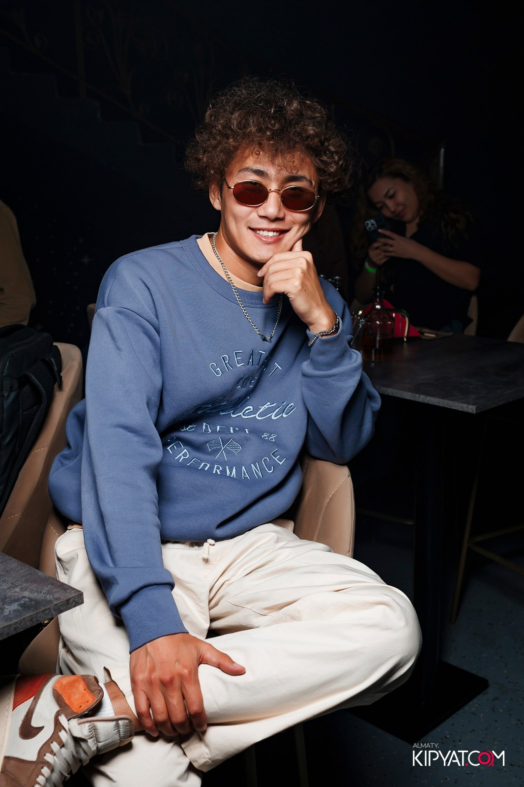 ОФИЦИАЛЬНОЕ ОТКРЫТИЕ ILLUZION NIGHT CLUB. КИПЯТКОМ АЛМАТЫ! Фотосъемка мероприятий в Алматы