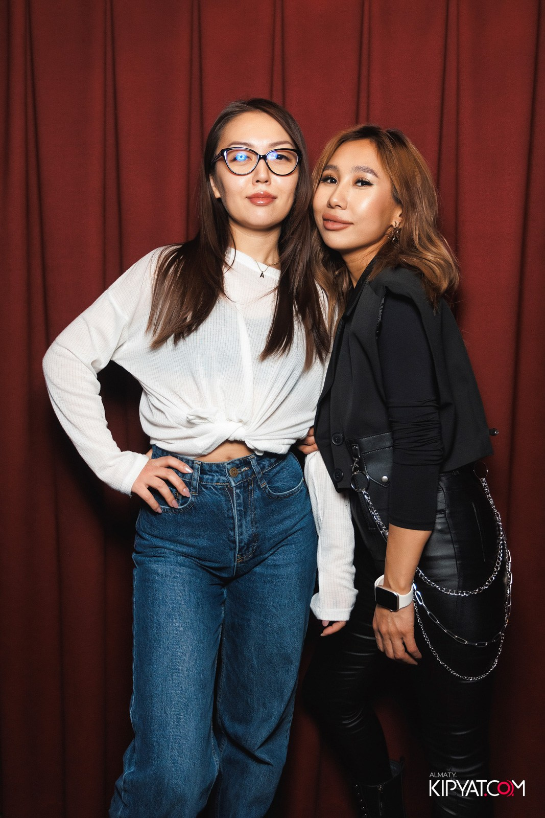 BLA BLA BAR. КИПЯТКОМ АЛМАТЫ!