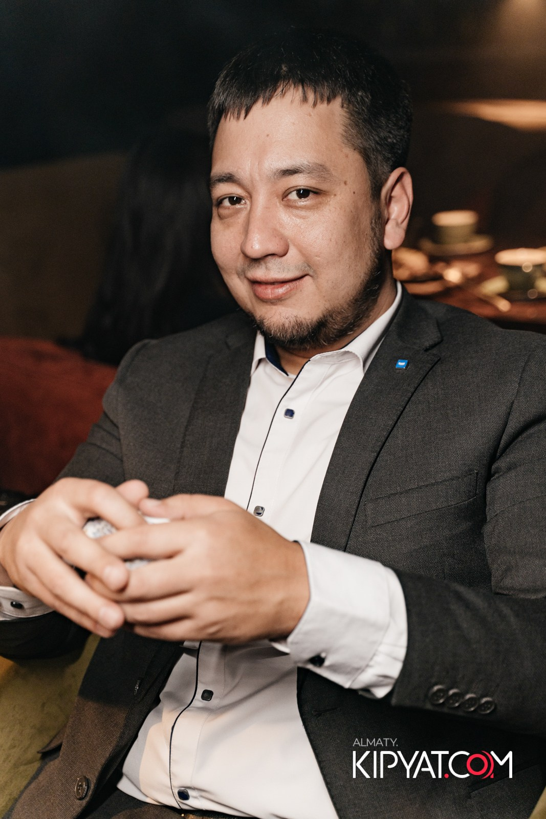 OLOVO BAR НА ДОСТЫК. КИПЯТКОМ АЛМАТЫ!