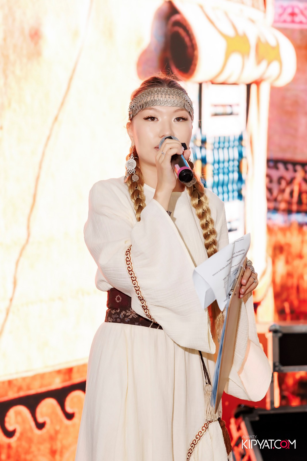 ETHNO POP-UP STORE: SABANTOI В SADU ARENA. КИПЯТКОМ АЛМАТЫ!