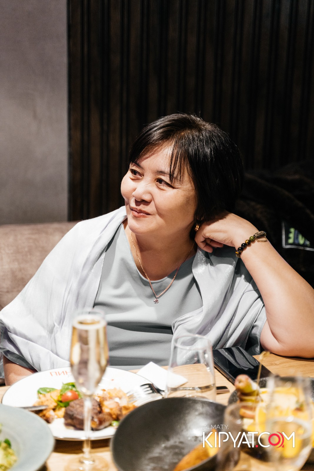 ПИНТА PREMIUM. КИПЯТКОМ АЛМАТЫ!