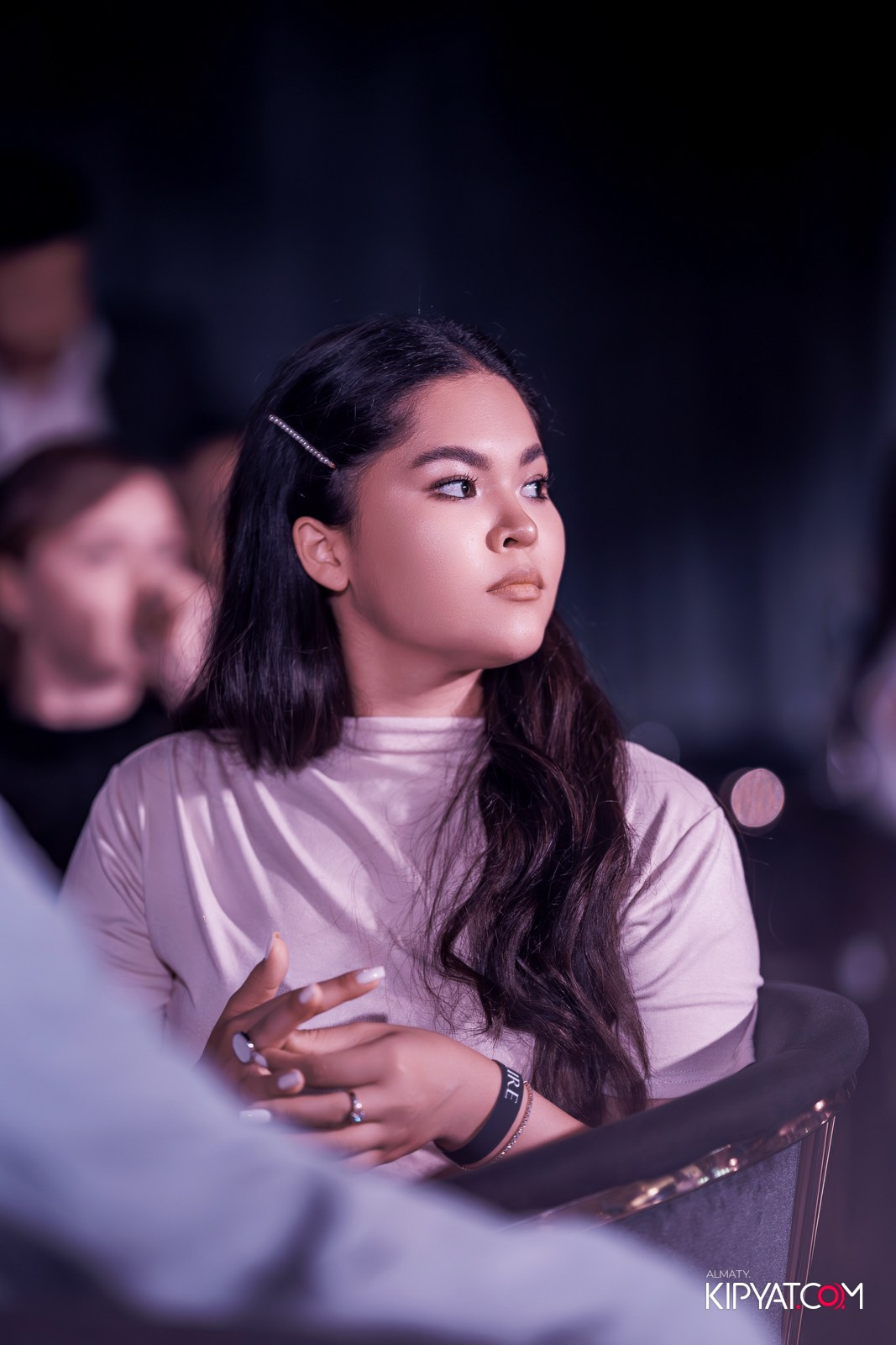 ПРЕЗЕНТАЦИЯ ЖУРНАЛА «VELLURE». КИПЯТКОМ АЛМАТЫ!