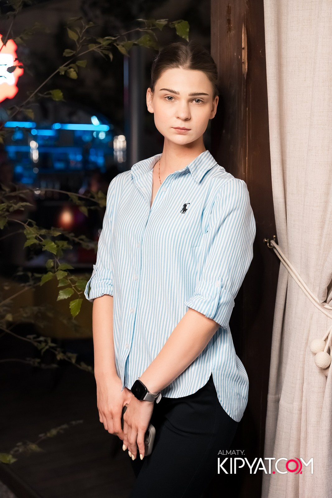 EVENT BAR. КИПЯТКОМ АЛМАТЫ!