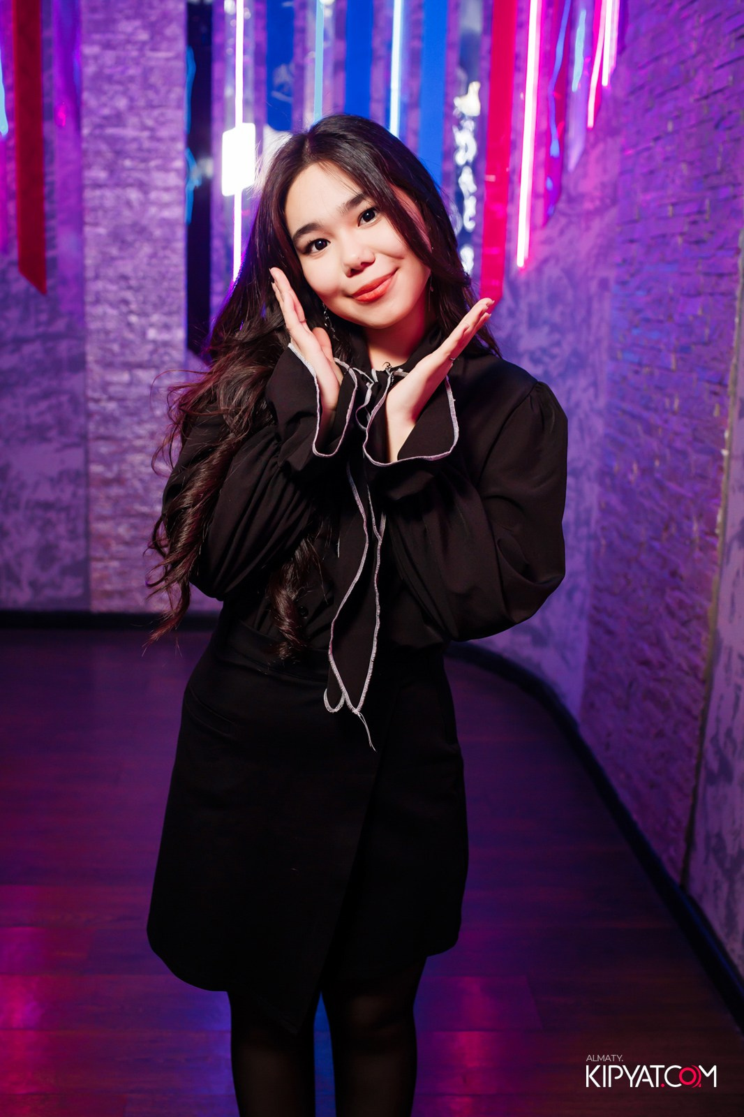 УХО И МЕДВЕДЬ НА ГАГАРИНА. КИПЯТКОМ АЛМАТЫ!