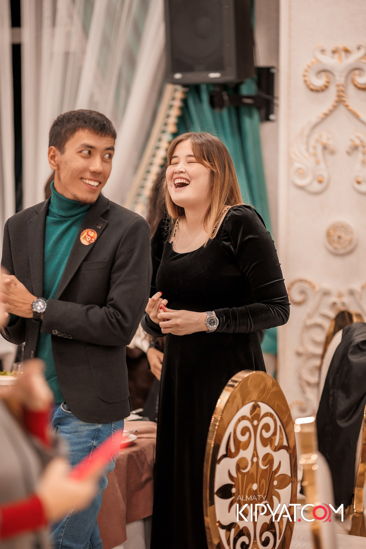 КОРПОРАТИВ PHOTO VIDEO SERVICE. КИПЯТКОМ АЛМАТЫ!