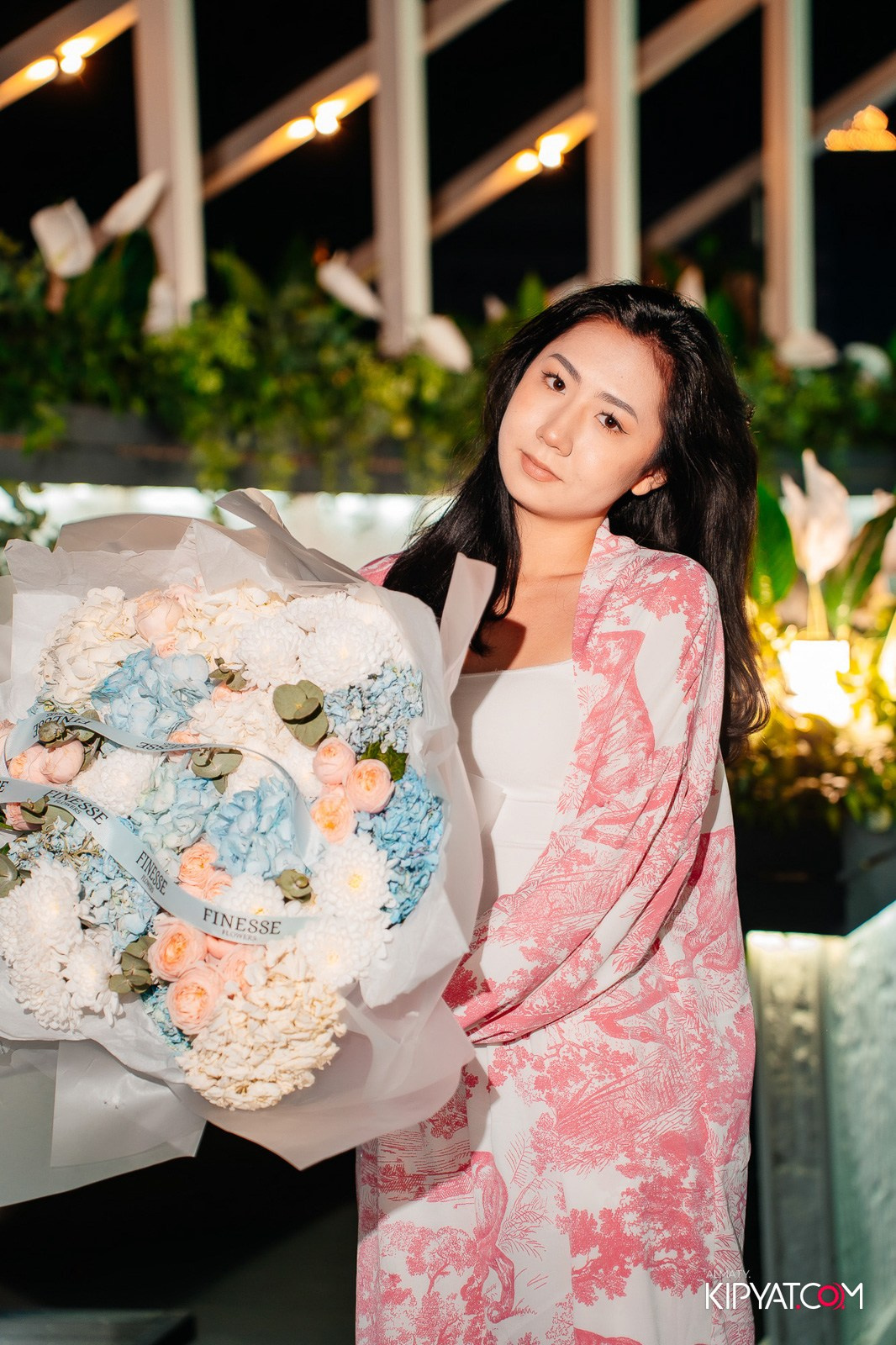 ДОРОГАЯ, Я НЕ ПИЛ. КИПЯТКОМ АЛМАТЫ!