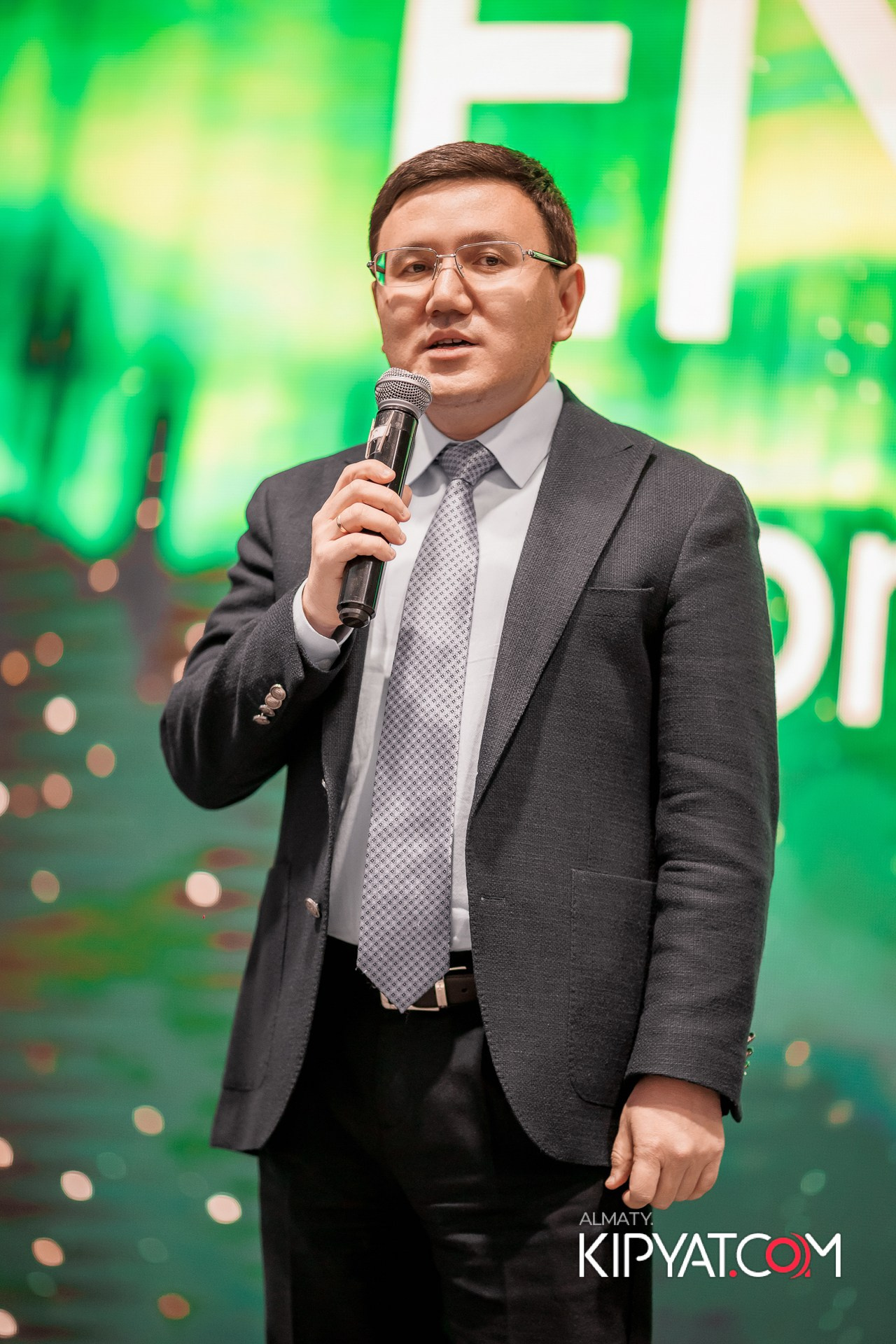 ENERGO UNIVERSITY. КИПЯТКОМ АЛМАТЫ!