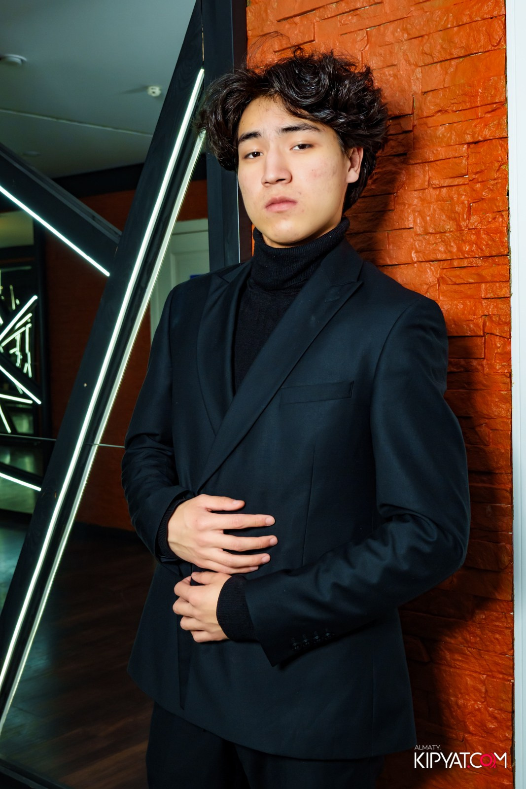 УХО И МЕДВЕДЬ НА САИНА. КИПЯТКОМ АЛМАТЫ!