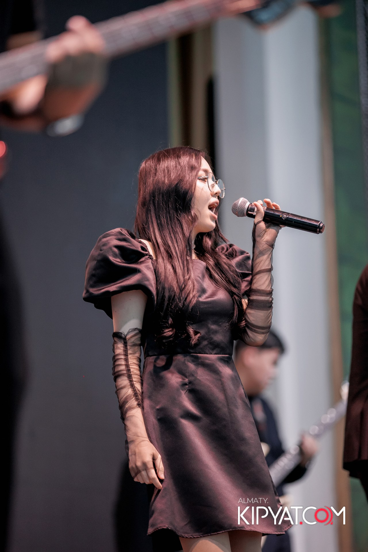 ENERGO UNIVERSITY. КИПЯТКОМ АЛМАТЫ!