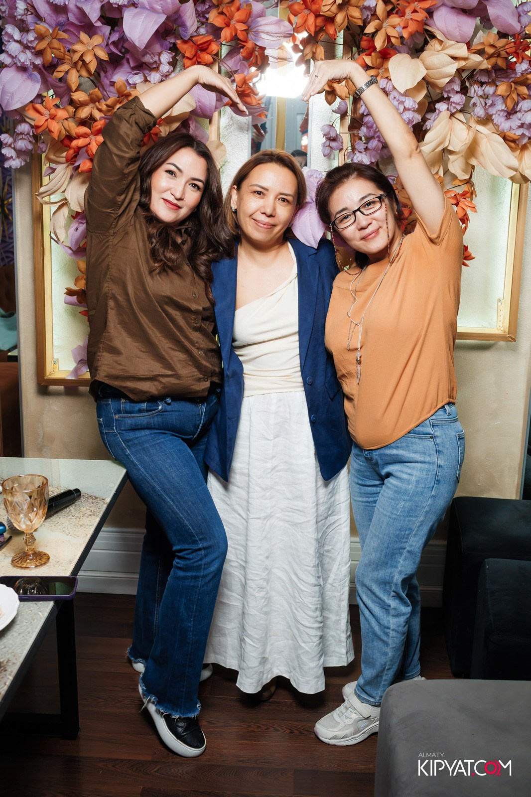 УХО И МЕДВЕДЬ НА КУРМАНГАЗЫ. КИПЯТКОМ АЛМАТЫ!