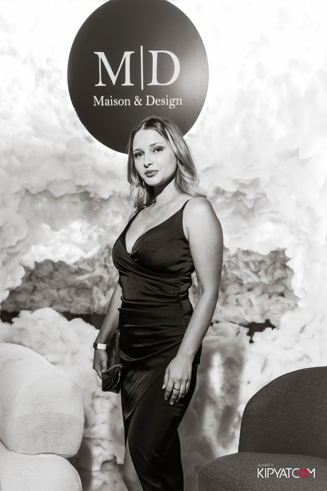 TRADITIONAL DESIGN DINNER 2025. КИПЯТКОМ АЛМАТЫ!