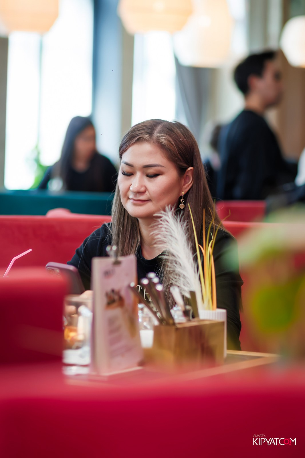 ПИНТА НА ТУЛЕБАЕВА. КИПЯТКОМ АЛМАТЫ!