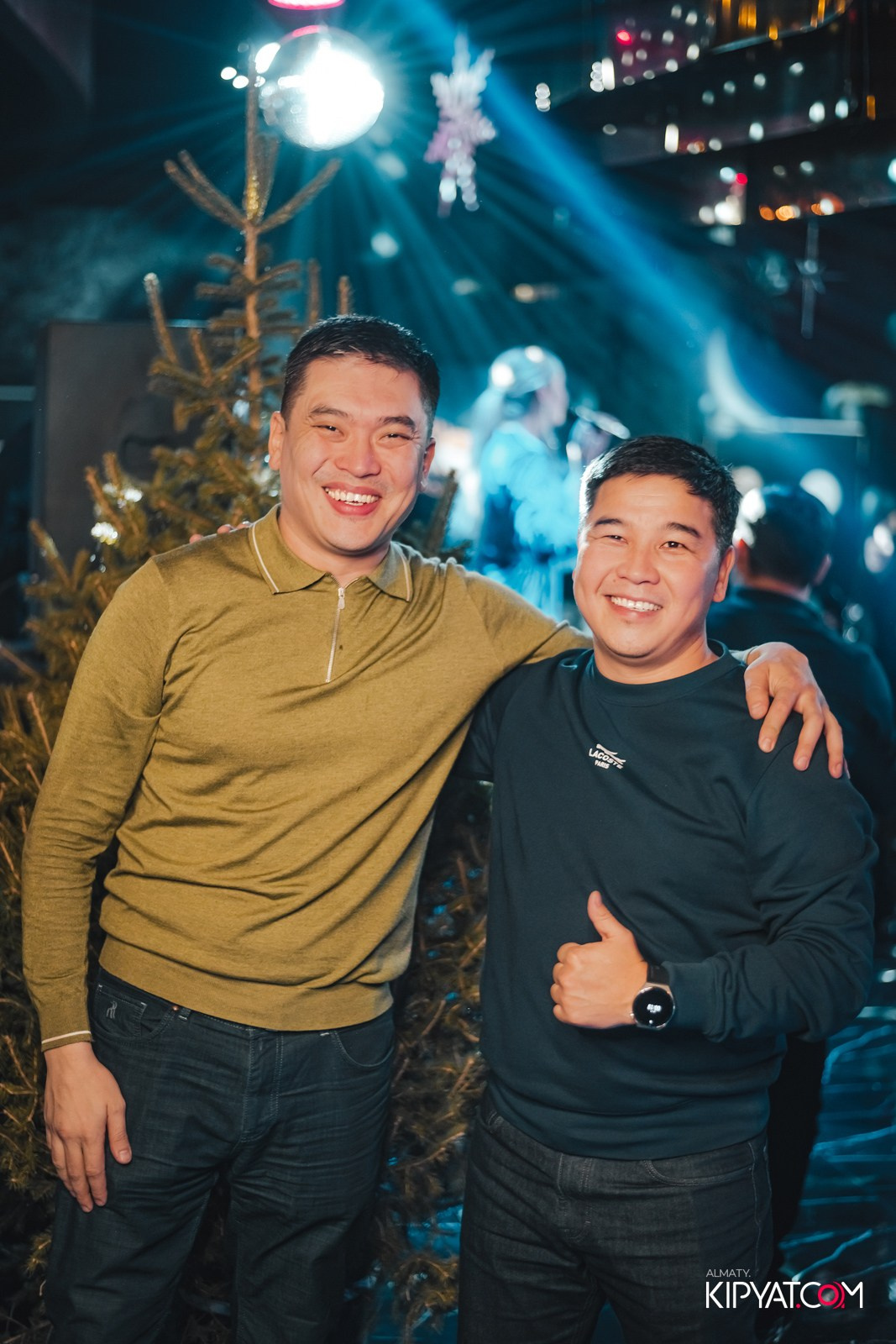 MOOD KARAOKE & TERRACE. КИПЯТКОМ АЛМАТЫ!