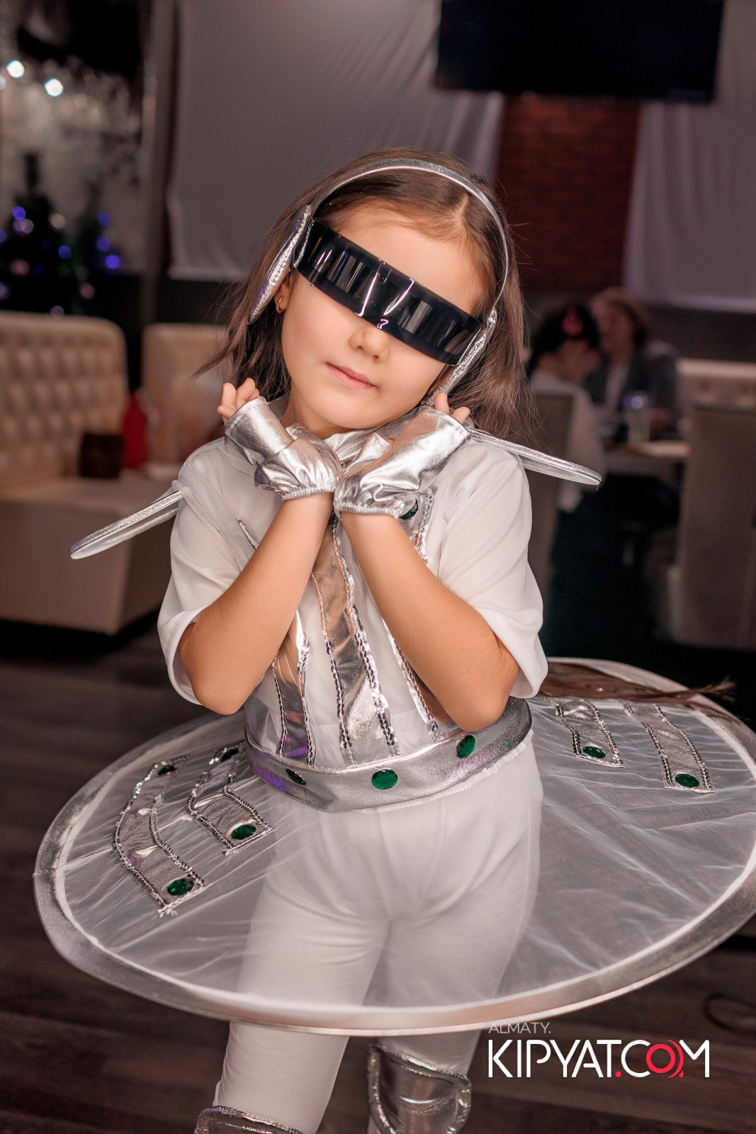 НОВОГОДНИЙ ОТЧЕТНЫЙ КОНЦЕРТ МУЗЫКАЛЬНОЙ ШКОЛЫ «SOULWAY». КИПЯТКОМ АЛМАТЫ!