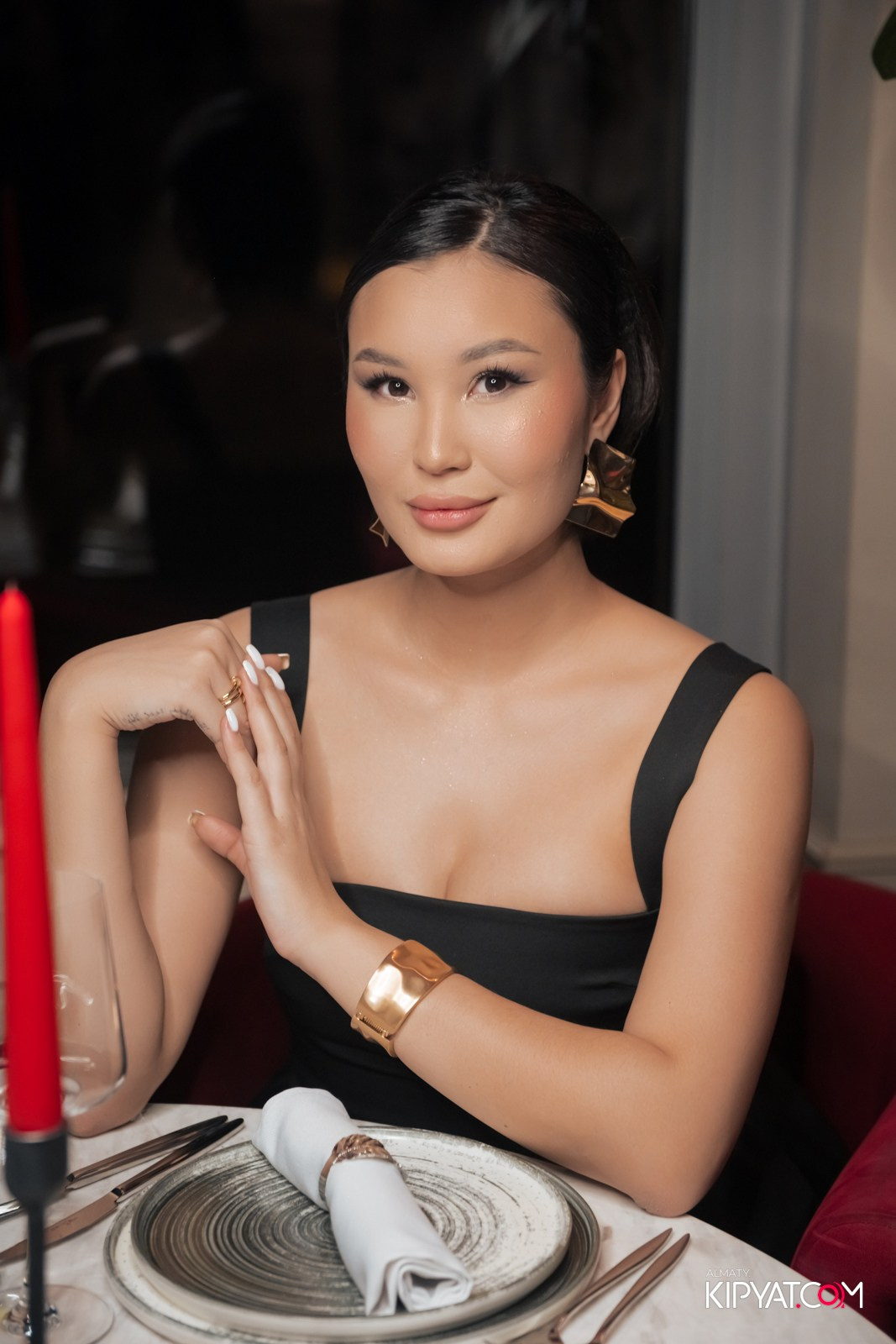 РЕСТОРАН BARFLY. КИПЯТКОМ АЛМАТЫ!