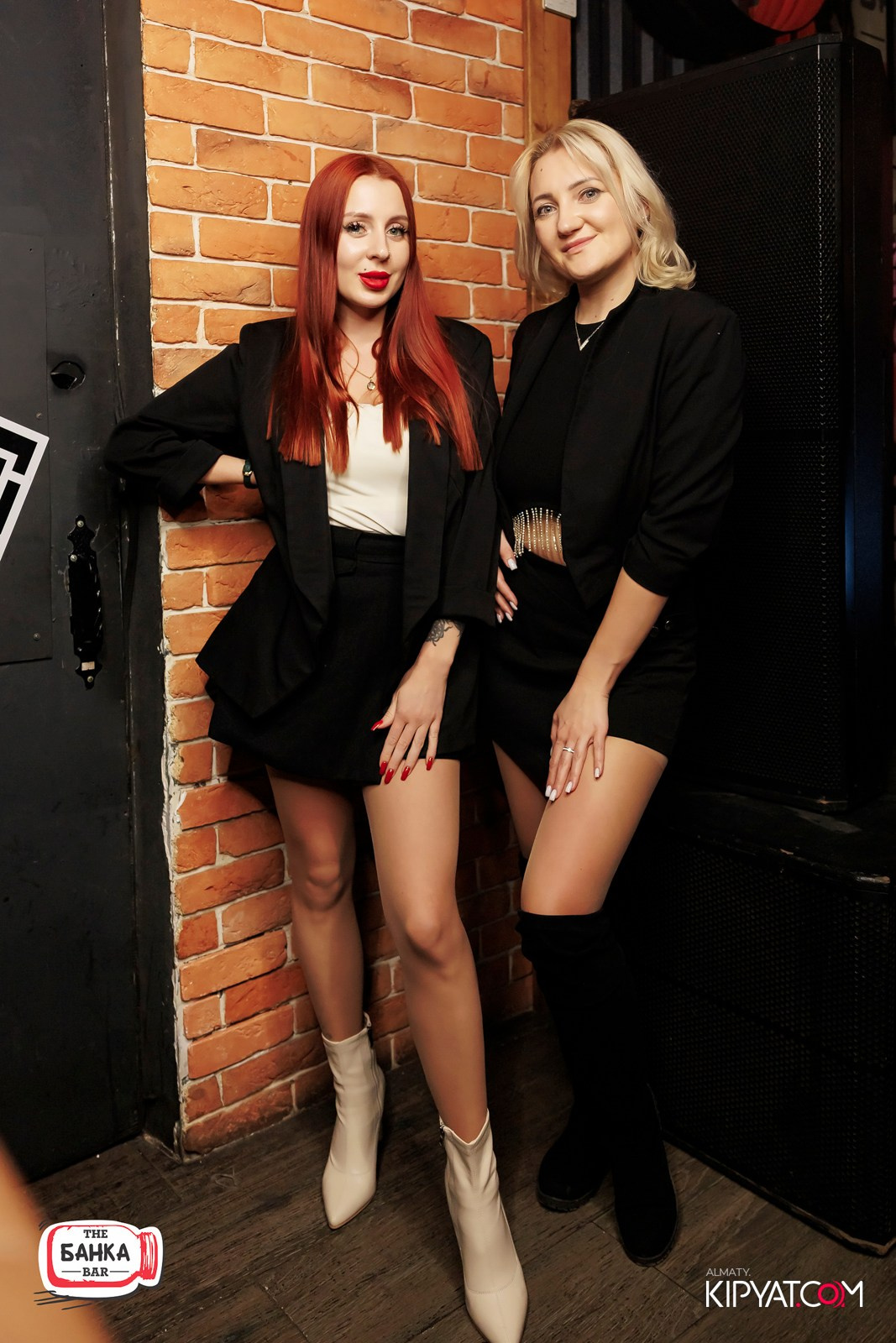 BANKA BAR НА ЖЕЛТОКСАН. КИПЯТКОМ АЛМАТЫ! Фотосъемка мероприятий в Алматы