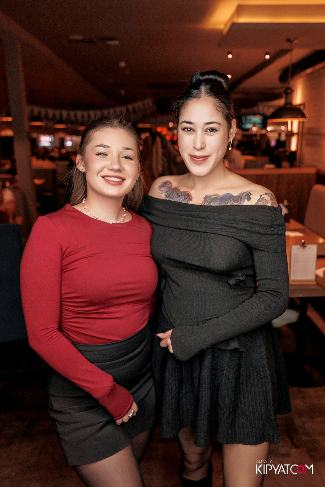 OKTOBERFEST — ПИНТА MEGA ALMA-ATA. КИПЯТКОМ АЛМАТЫ!