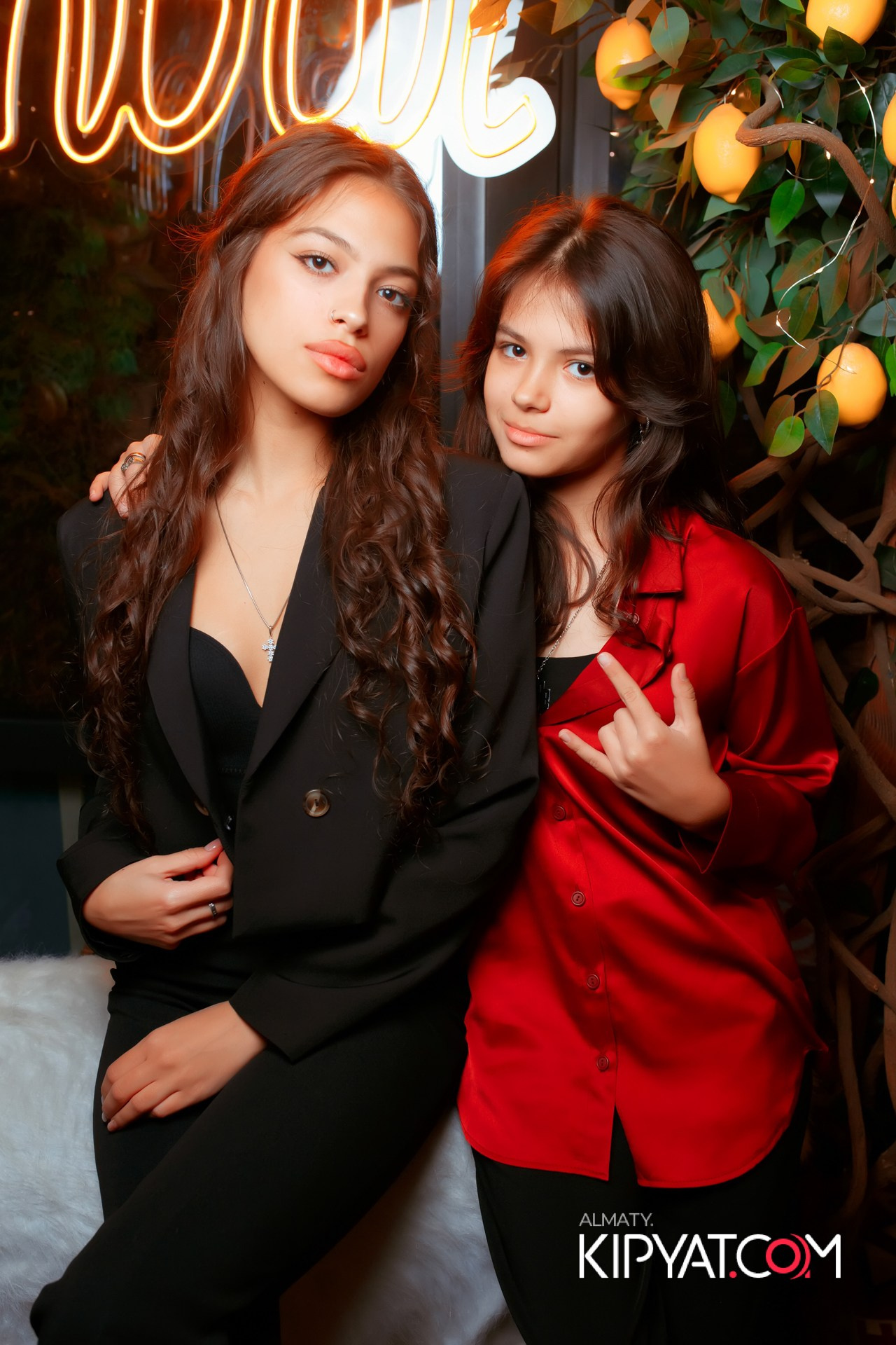 MODI RESTORANCHIK. КИПЯТКОМ АЛМАТЫ!