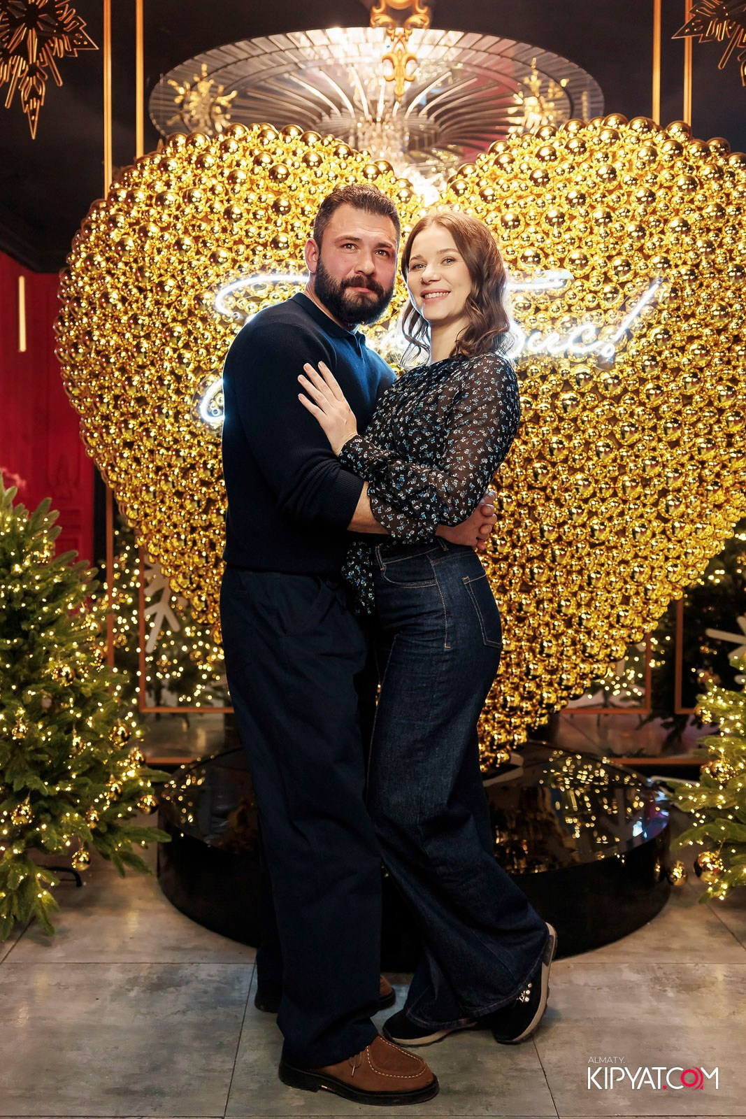 ЗАЯ, НА БИС. КИПЯТКОМ АЛМАТЫ! Фотосъемка мероприятий в Алматы