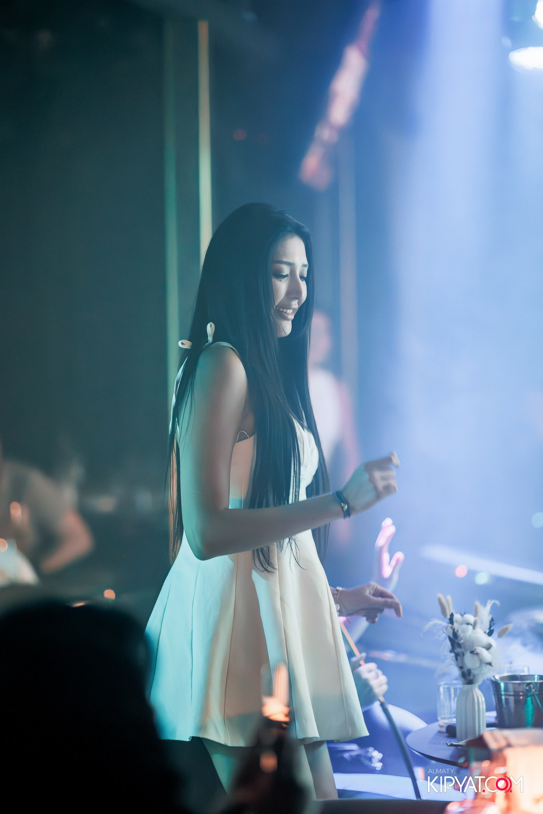 PATRIKI RESTAURANT. КИПЯТКОМ АЛМАТЫ!