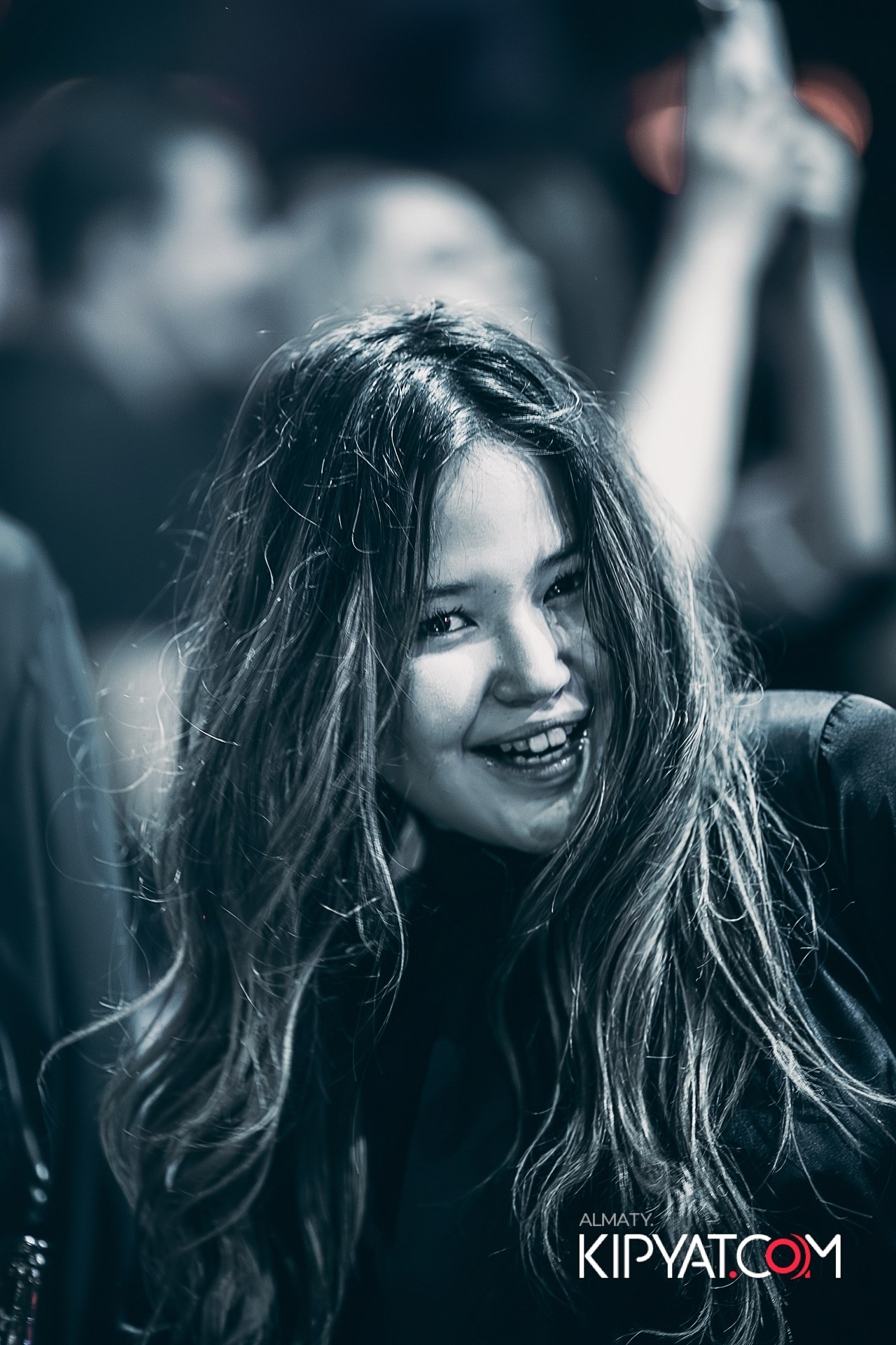 SANTA BARBARA — ВЫСТУПЛЕНИЕ ГРУППЫ REFLEX. КИПЯТКОМ АЛМАТЫ!