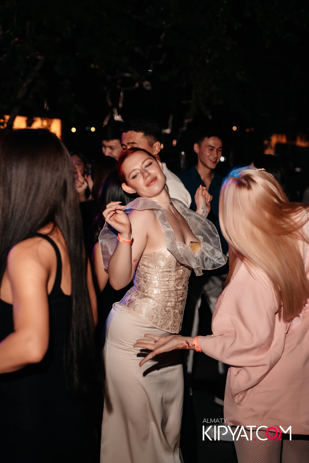 EVENT BAR. КИПЯТКОМ АЛМАТЫ!