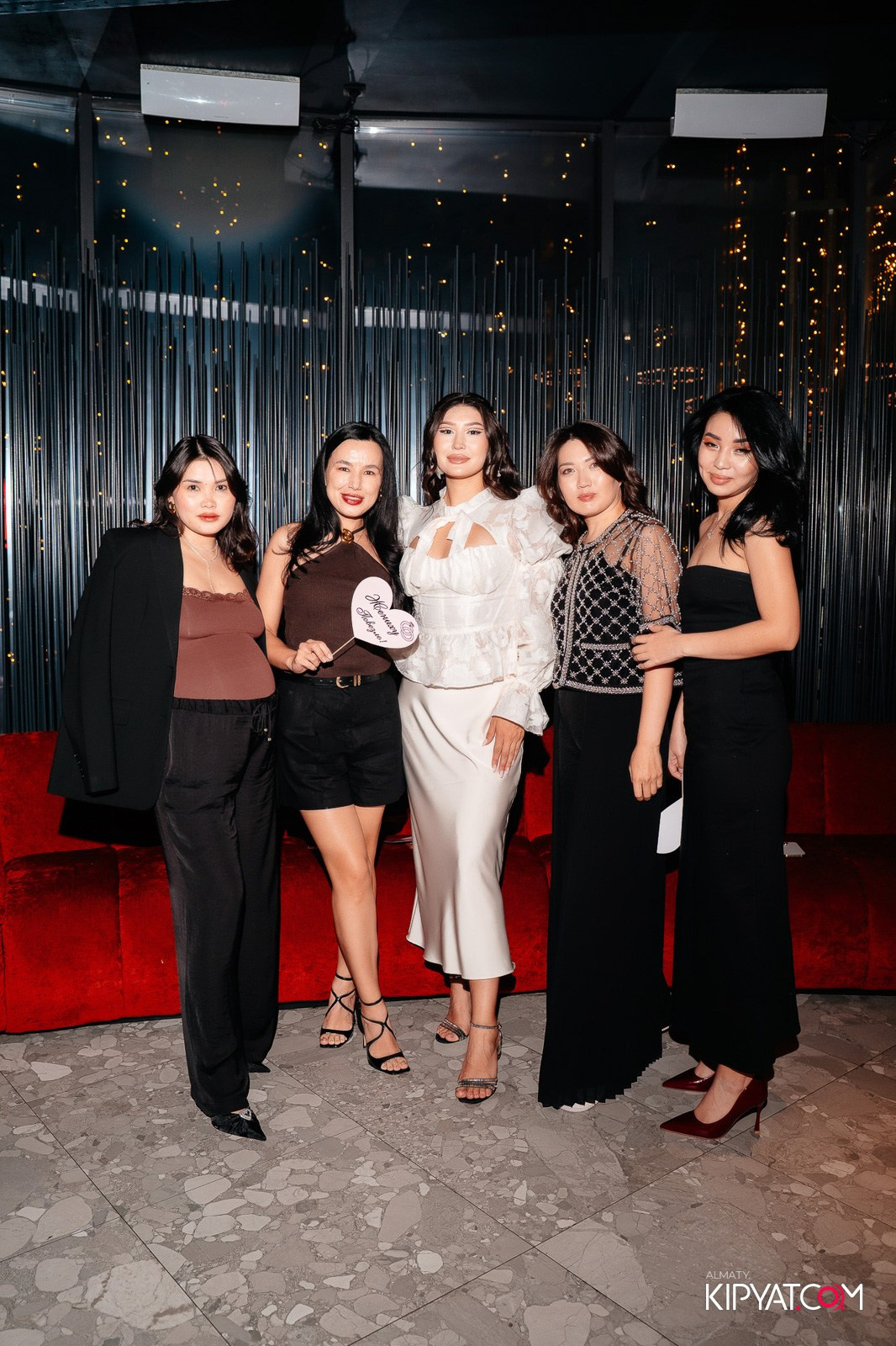 QUEEN. КИПЯТКОМ АЛМАТЫ! Фотосъемка мероприятий в Алматы