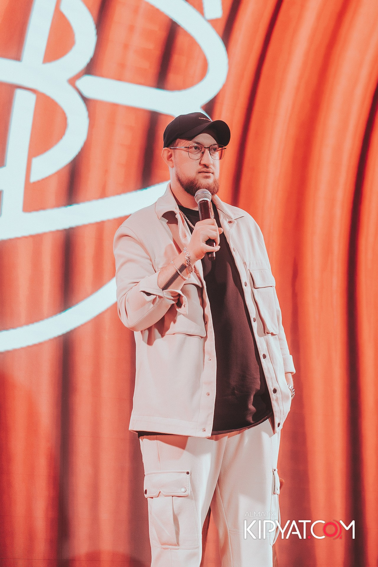 BLA BLA BAR. КИПЯТКОМ АЛМАТЫ!