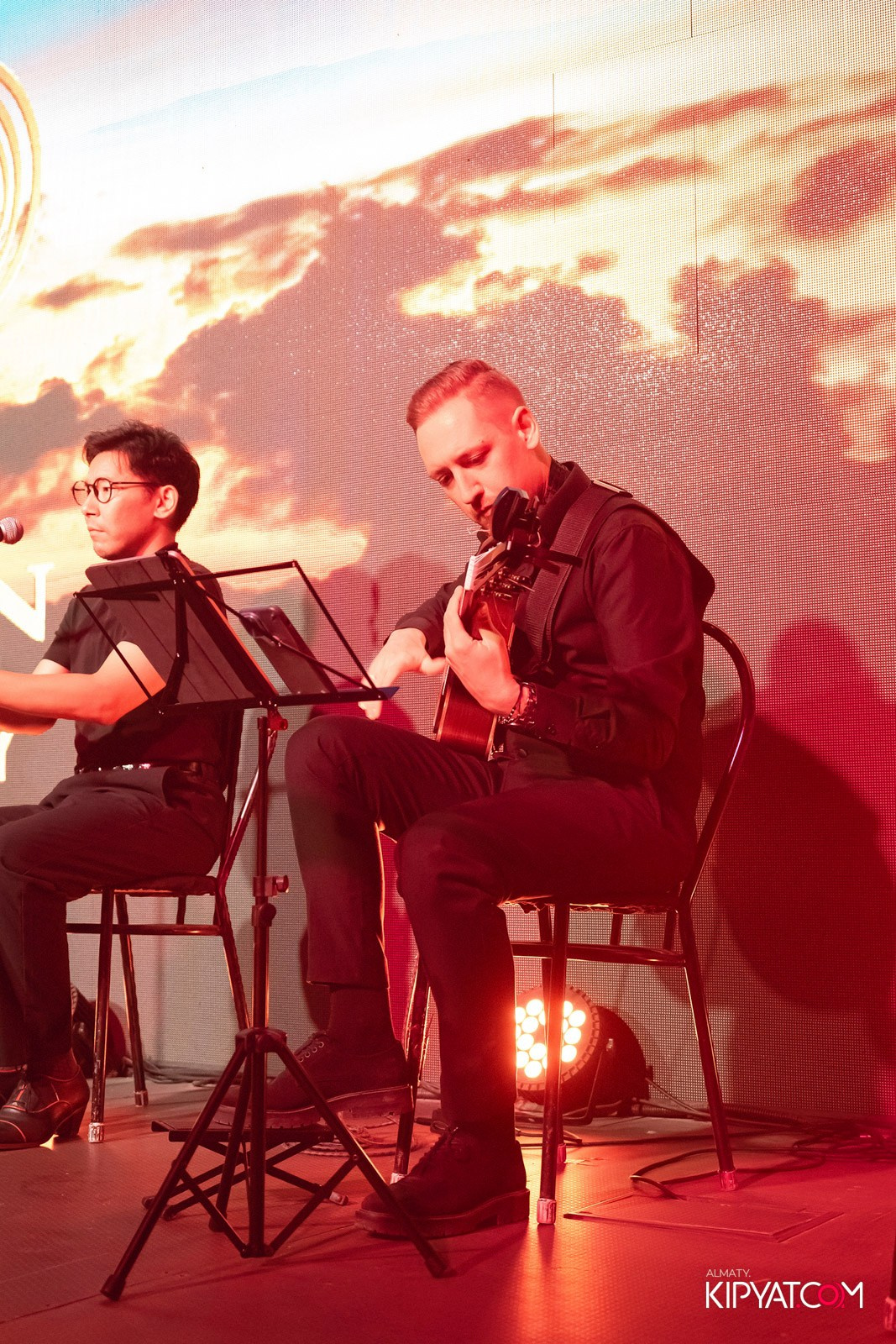 QUEEN. КИПЯТКОМ АЛМАТЫ!