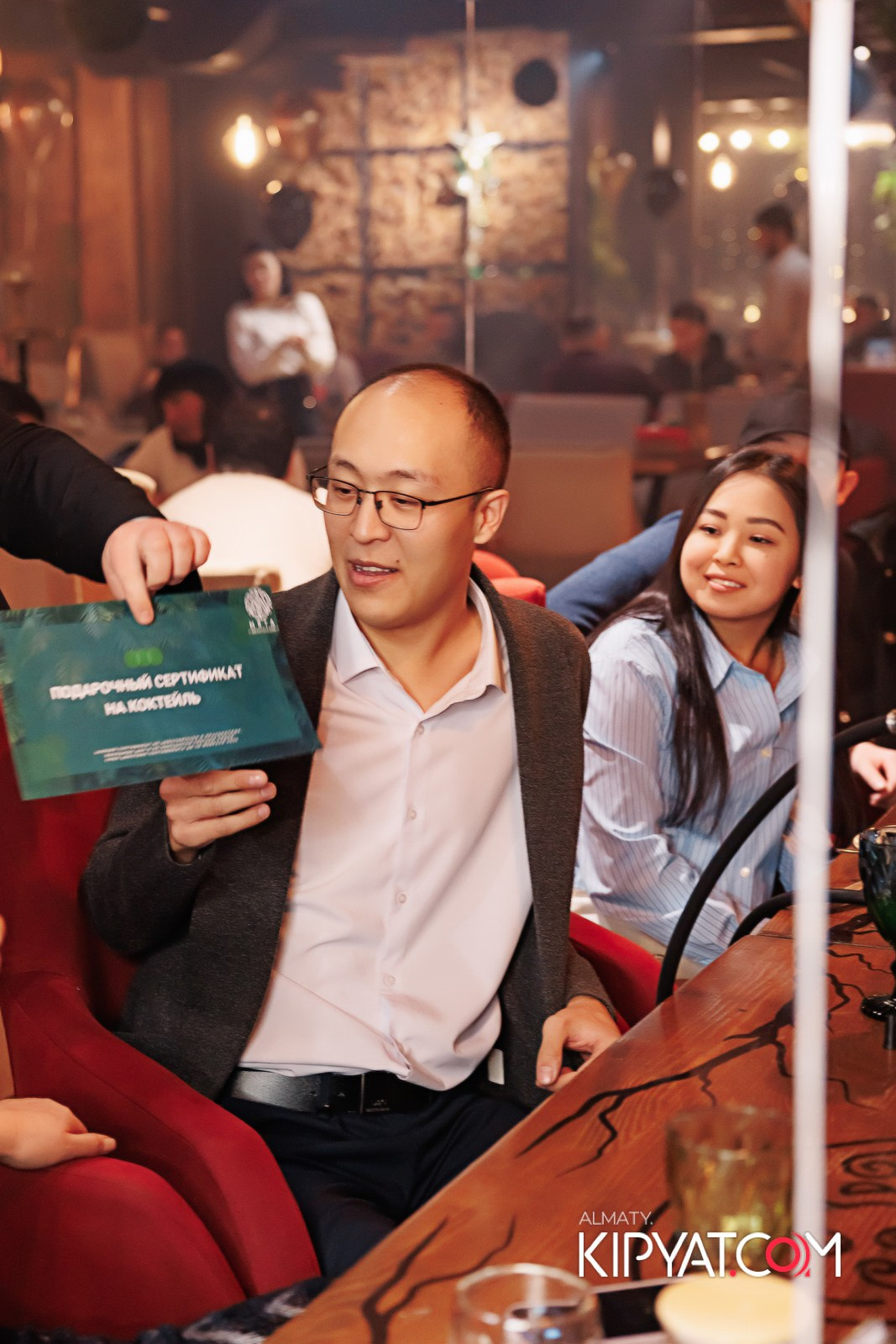 MYATA LOUNGE НА МЕНДИКУЛОВА 6 ЛЕТ. КИПЯТКОМ АЛМАТЫ!