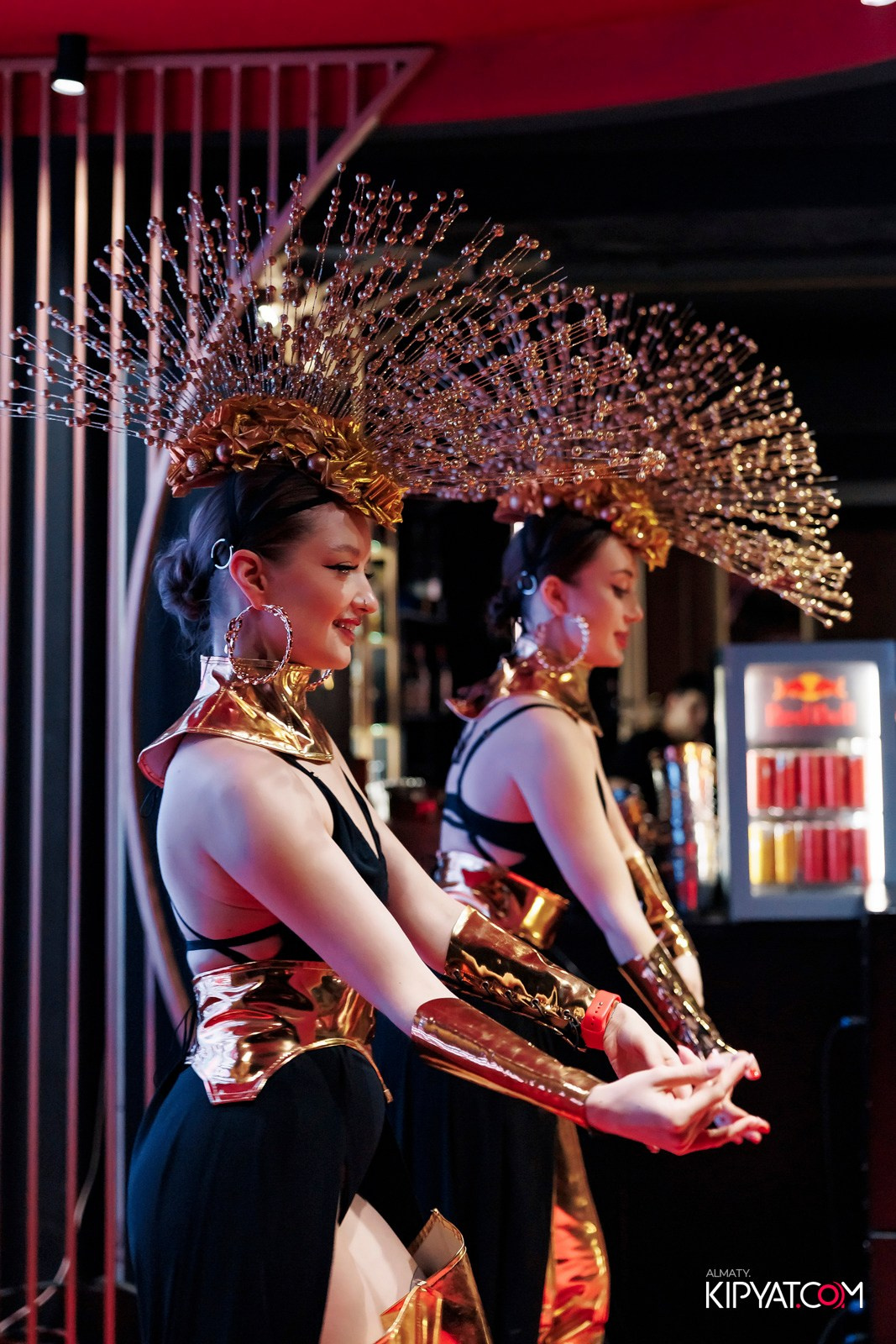 ЗАЯ, НА БИС. КИПЯТКОМ АЛМАТЫ! Фотосъемка мероприятий в Алматы