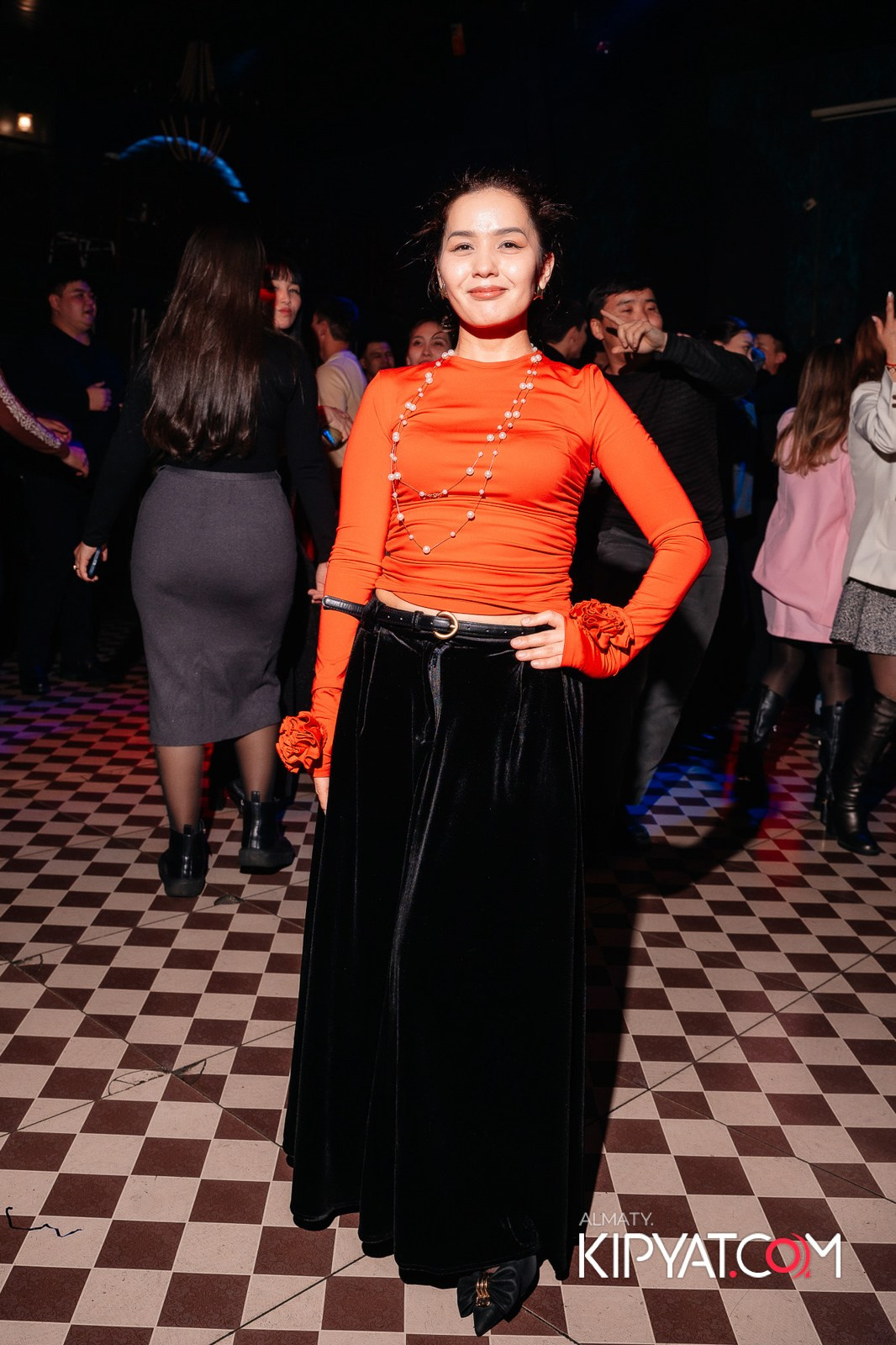 НАКАТИКА. КИПЯТКОМ АЛМАТЫ!