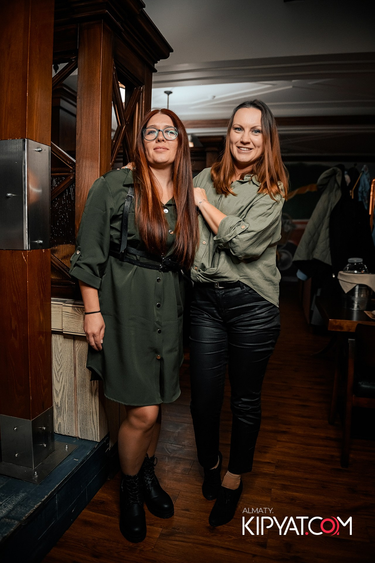 ЖИГУЛИ БАР. КИПЯТКОМ АЛМАТЫ!