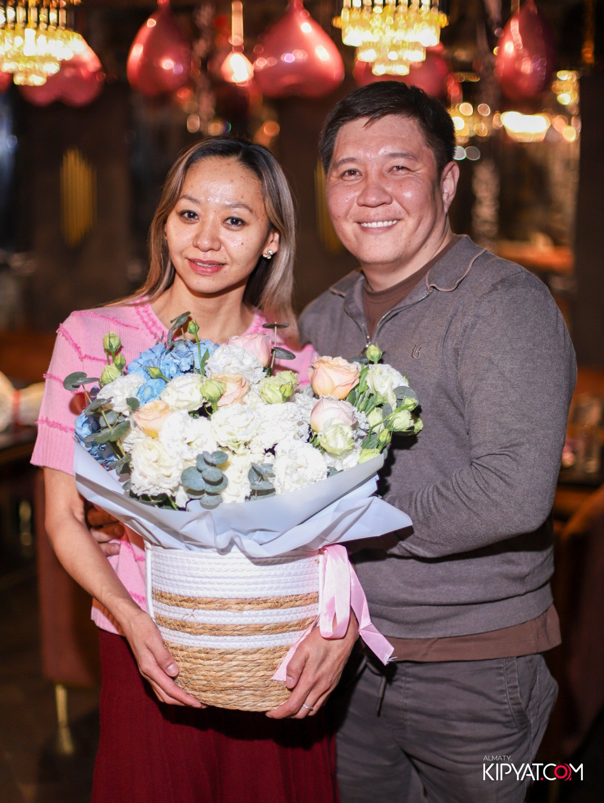 SPACE KARAOKE BAR. КИПЯТКОМ АЛМАТЫ! Фотосъемка мероприятий в Алматы