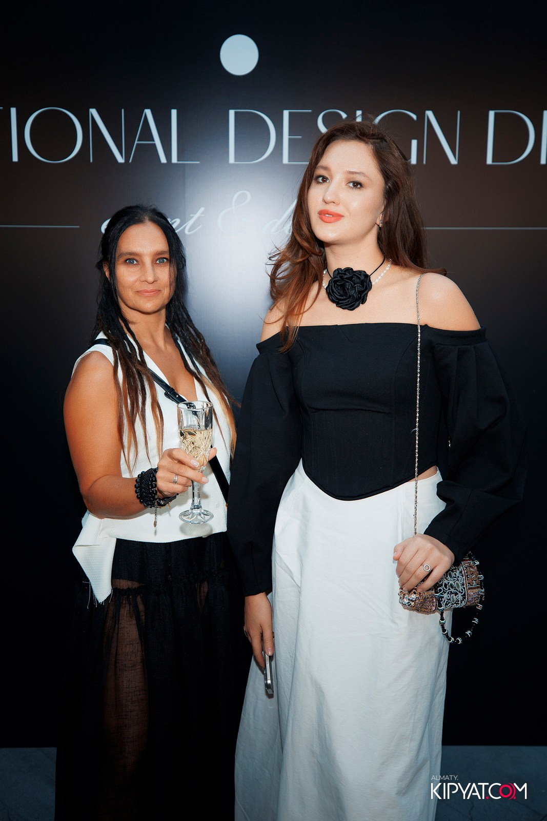 TRADITIONAL DESIGN DINNER 2025. КИПЯТКОМ АЛМАТЫ!