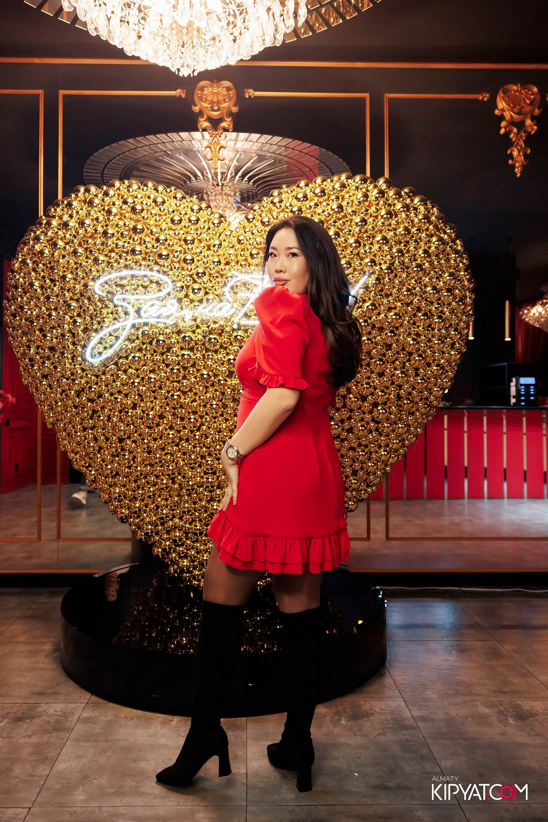 ЗАЯ, НА БИС. КИПЯТКОМ АЛМАТЫ! Фотосъемка мероприятий в Алматы