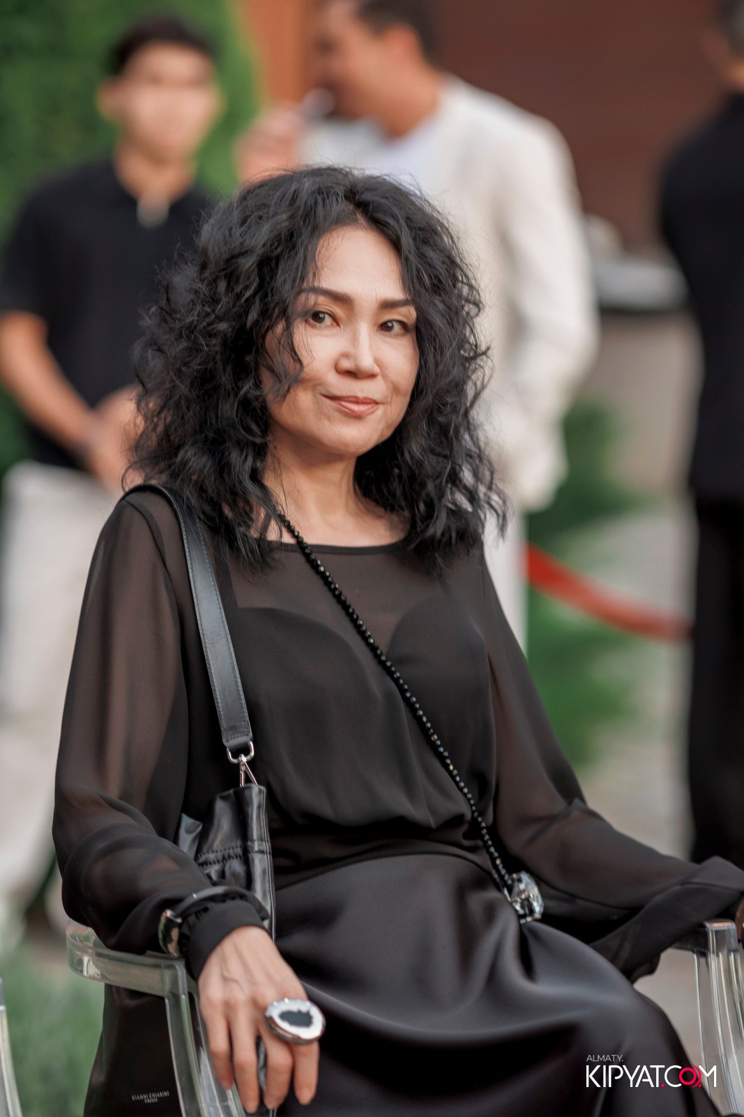 TRADITIONAL DESIGN DINNER 2025. КИПЯТКОМ АЛМАТЫ!