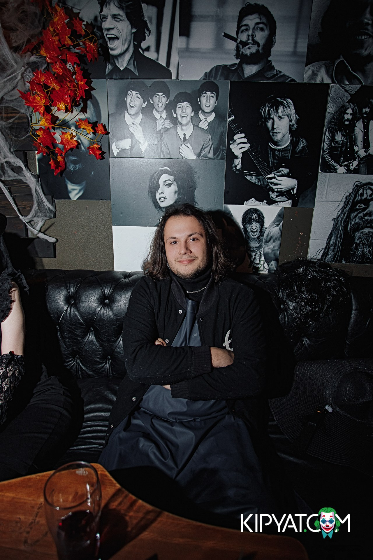 VICTORY PUB. КИПЯТКОМ АЛМАТЫ!