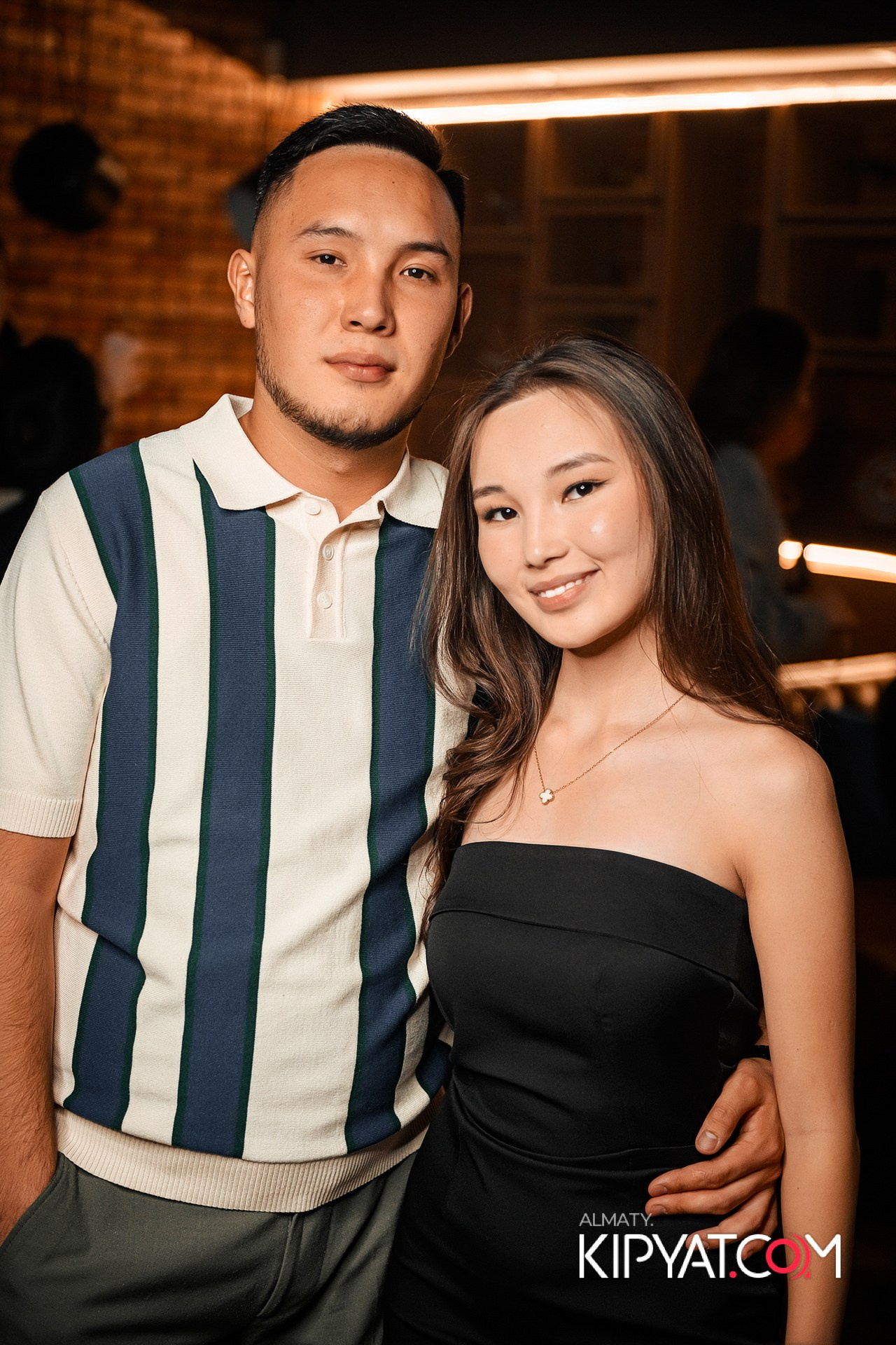 LUGO BAR. КИПЯТКОМ АЛМАТЫ!