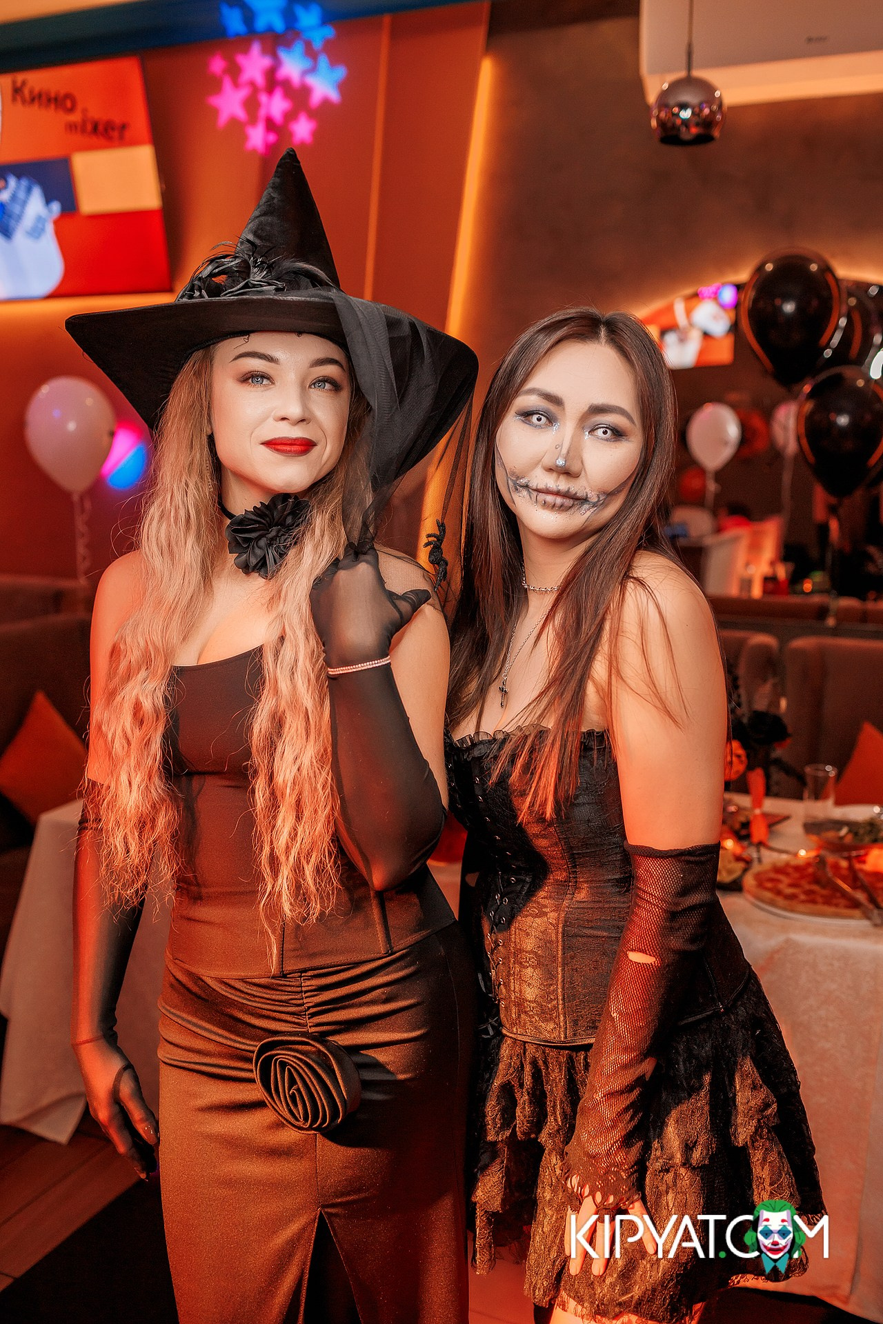 ROCK CRYSTAL. КИПЯТКОМ АЛМАТЫ!