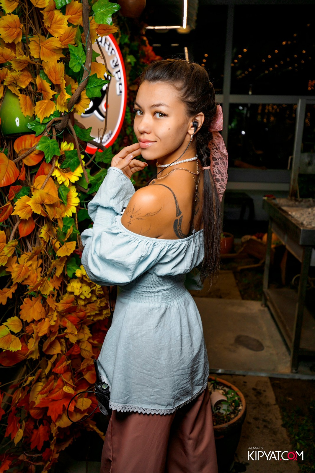 ВАХТАНГУРИ. КИПЯТКОМ АЛМАТЫ!