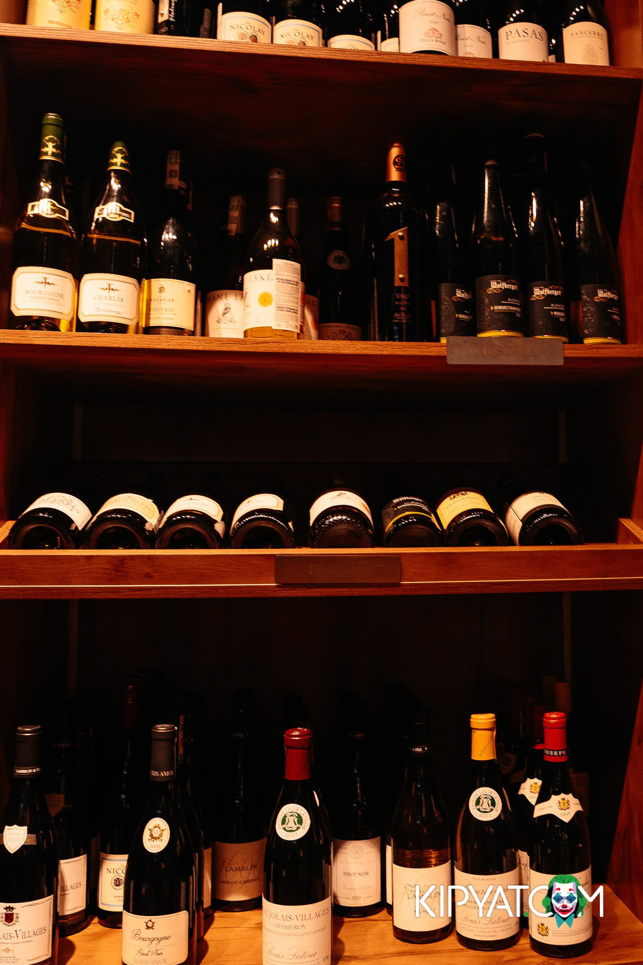 NOODLES. КИПЯТКОМ АЛМАТЫ!